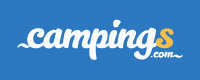 Logo Campings